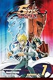 Yu-Gi-Oh! 5D's, Vol. 7: Destiny's Last Draw!