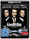  Good Fellas (4K Ultra HD + 2D-Blu-ray) (2-Disc Version) [Blu-ray]