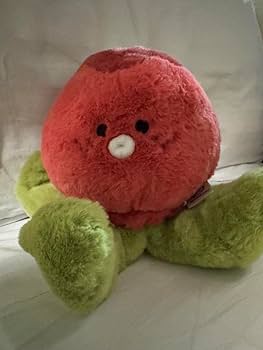 Amazon.co.jp: MINISO x 恋と深空 タコぬいぐるみ 20cm : おもちゃ