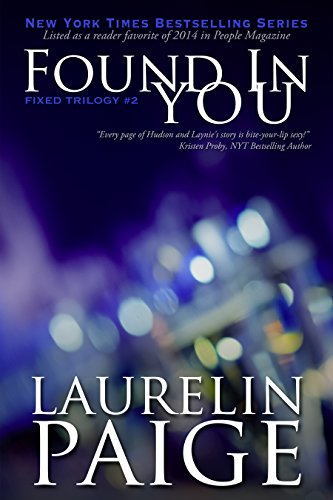 Found In You (Fixed - Book 2) (Fixed Series) (Volume 2) Found In You (Fixed - Book 2) (Fixed Series) (Volume 2)
