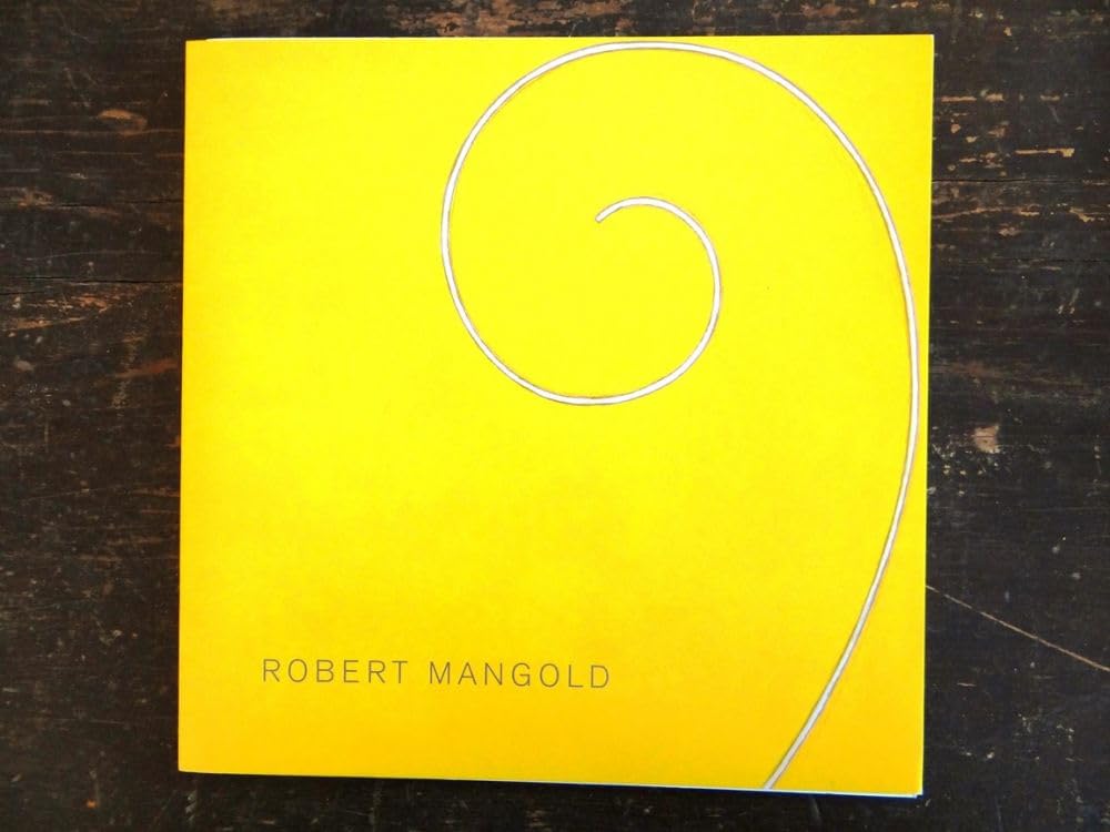 Amazon.co.jp: Robert Mangold: 本、バイオグラフィー、最新アップデート