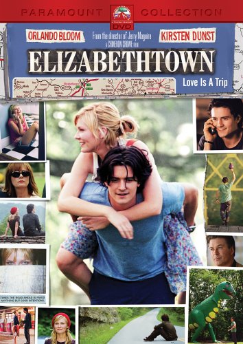 映画ELIZABETHTOWN よりオーランド・ブルーム実使用シャツ