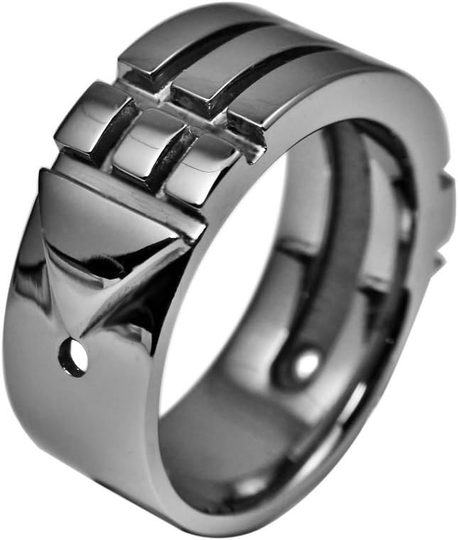 Atlantis Ring