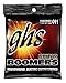 GHS Strings Electric Guitar Boomer Set GBM 011 (Medium Nickel Steel)