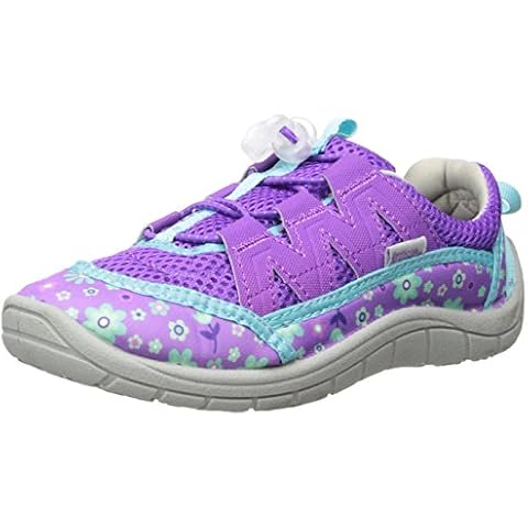Northside Baby-Girl's Brille II Water Shoe Cover