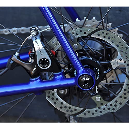 Buying Guide TRP MDC610 Mechanical Disc Brake Flat Mount Disc