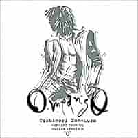 米倉利紀/O means O Toshinori Yonekura CONCE… O means O｜OTHER｜米倉利紀｜米倉利紀 -sTYle72 room.