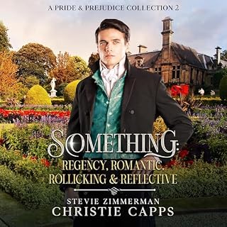 Something cover art