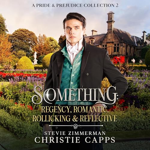 Something cover art