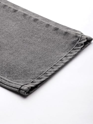 Image of BENE KLEED Men Jeans