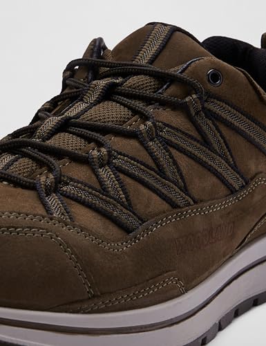 Image of Woodland Men's Casual Shoes