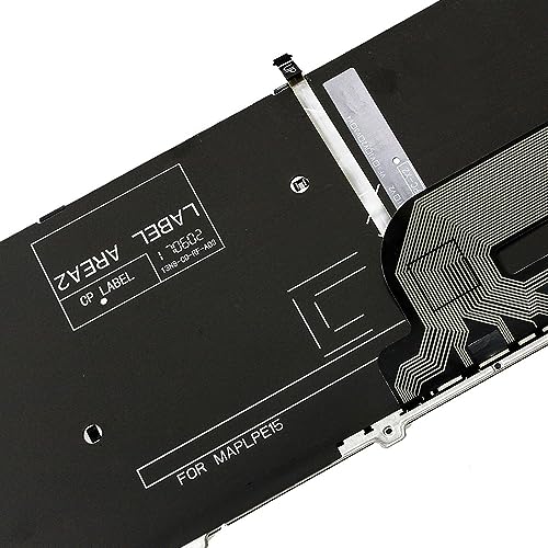 Clavier d'ordinateur portable de rechange idéal pour le télétravail - 6