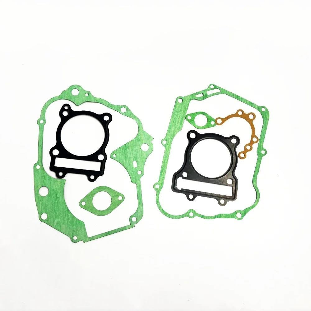 Guarnizioni motore moto Originale Per Daytona ANIMA Per Parti Del Motore 4V190 Completo Guarnizioni E Paraolio Kit Per DT190CC Senza Luce Dirt Pit Bike(Color2)