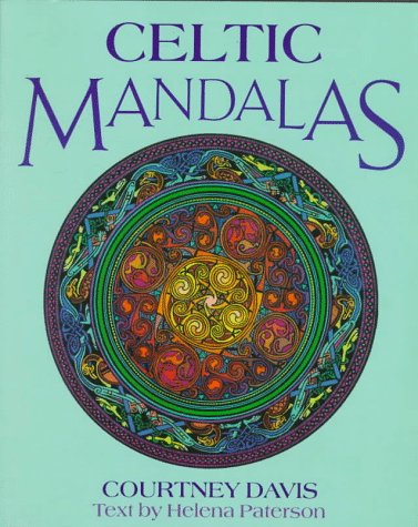 Buy Celtic Mandalas — BookShops.in