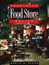 Specialty Food Store Design