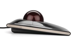 Kensington SlimBlade K72327US Trackball for Precise Cursor Control