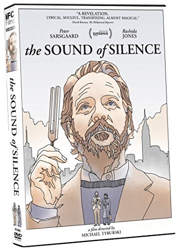 The Sound of Silence