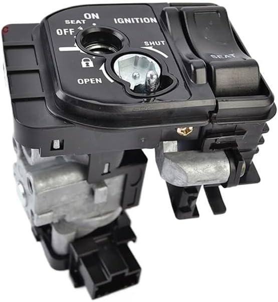 Motorcycle Ignition Switch Lock Suitable Compatible 3510A-K46-N00 110