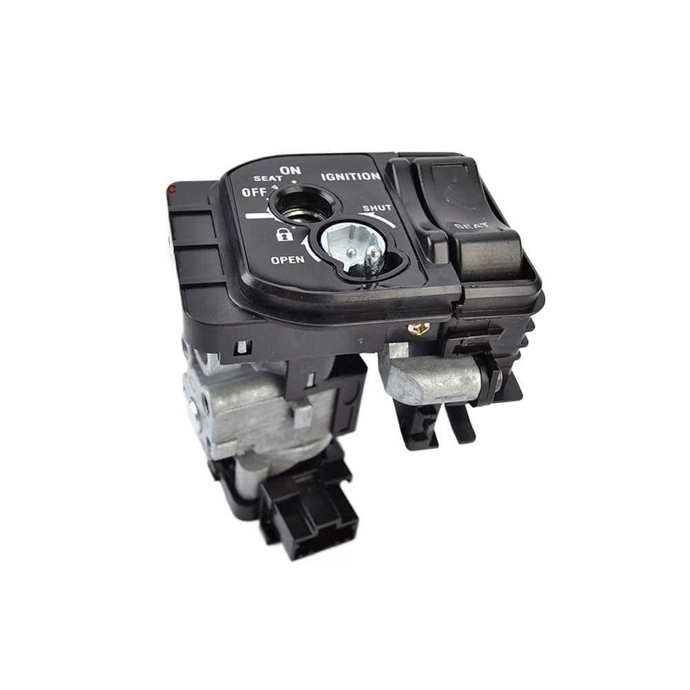 ¿Fallo de llave? Bloqueo de interruptor de encendido para motocicleta 110 ref 3510A-K46-N00
