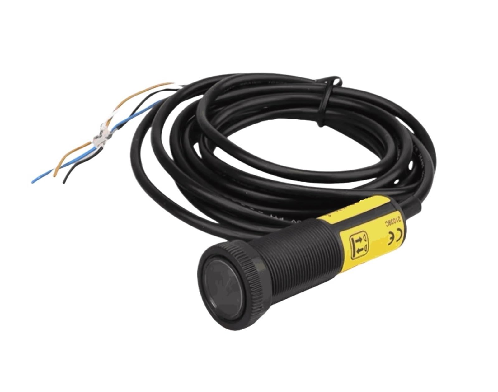 KZFU4URM Photoelectric sensor S18-2VNDS