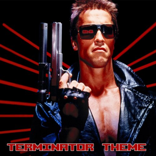 Terminator Theme (From "Terminator")