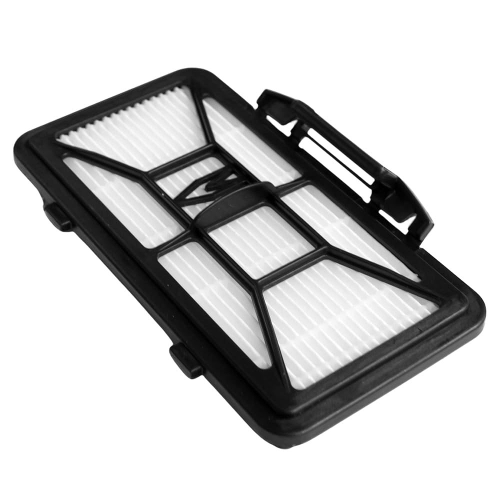 MisterVac | Compatible con filtro de repuesto filtro Cecotec Conga Rockstar Multicyclonic 08590