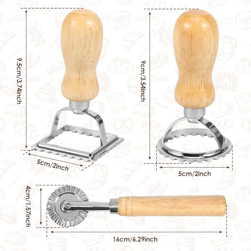 La Mejor Recopilación de Moldes para pastas de esta semana. 28 Imagen adicional