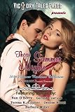 Those Summer Nights: 2016 Summer Romance Collection