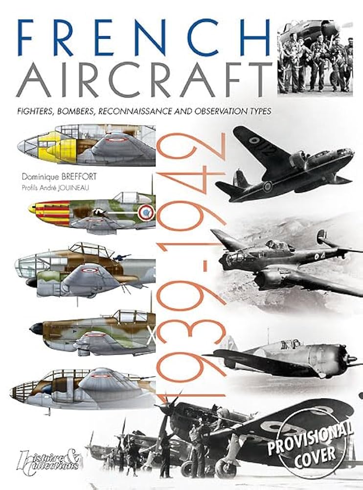 洋書 French Aircraft of the First WW Military Aviation History FRENCH AIRCRAFT OF THE FIRST WORLD