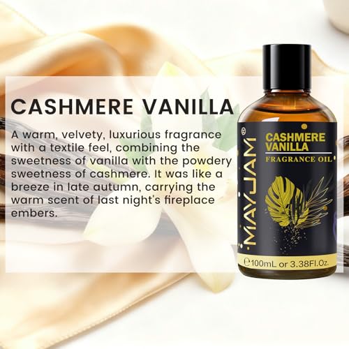 Cashmere Blends For Durability