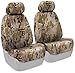 Coverking CSCMC3CH9937 Tailored Seat Cover, 2 Pack