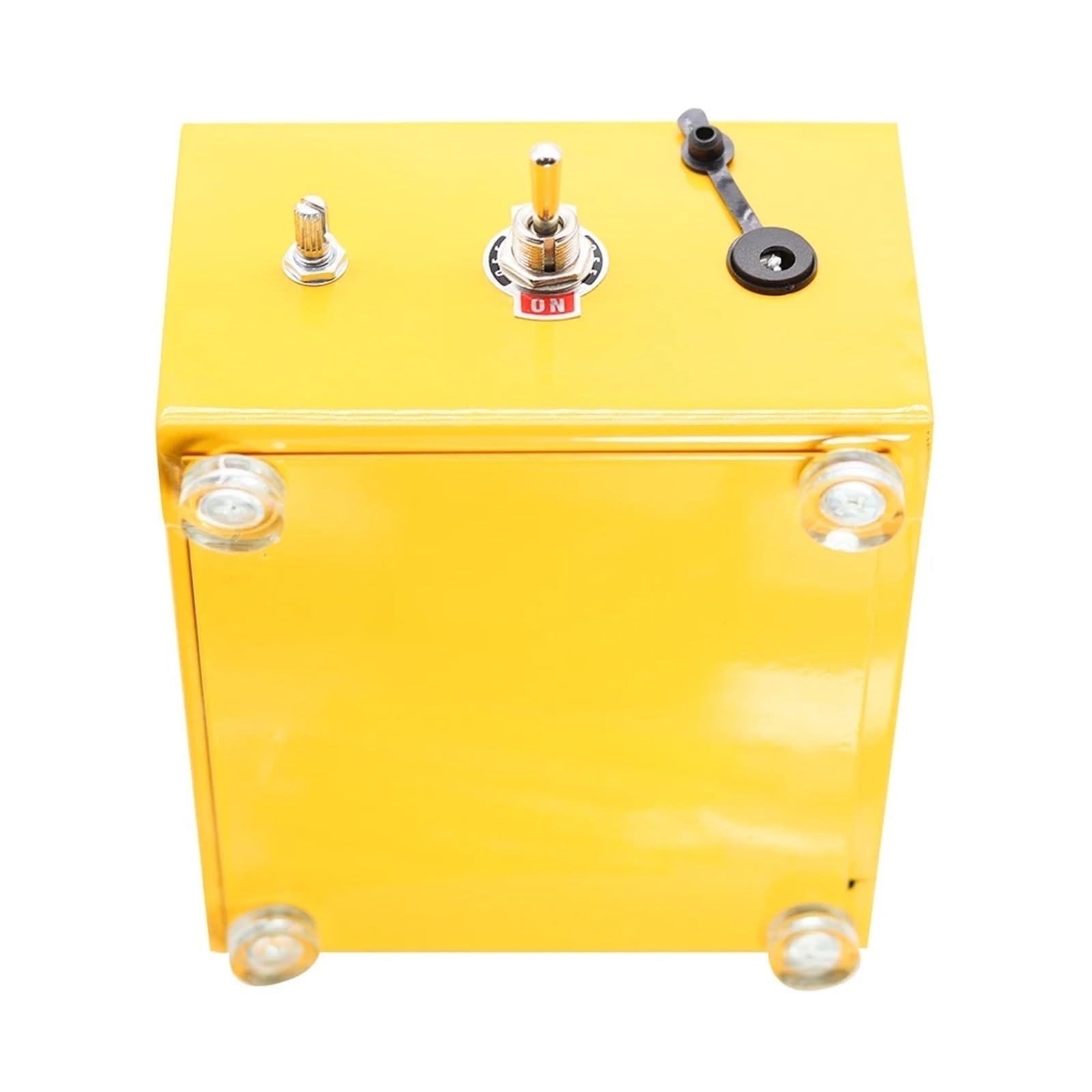 Elektrische Mini-Töpferscheibe, Keramikscheiben-Töpfermaschine, 2000 U/min Drehteller, DIY-Tonwerkzeug, Keramikformwerkzeug for Ton Stabil Mit Einstellbarer Drehzahl(Red)