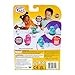 Little Live Pets Surprise Chick: Interactive Collectible Toy - Pink Egg