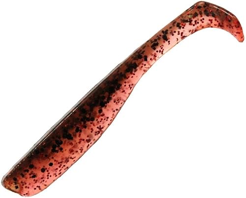 Miniatura 2 de Z-Man Slim Swim, 2.5", Space Guppy