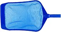 Peneira Para Piscina Atcllor Plástica