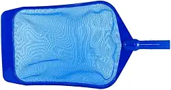 Peneira Para Piscina Atcllor Plástica