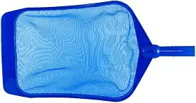 Peneira Para Piscina Atcllor Plástica