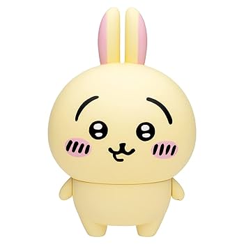 Amazon | グレイ・パーカー・サービス ちいかわ ソフビ