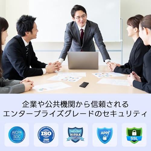 undefined Notta Memo AI ボイスレコーダー ワンタッチ録音 文字起こし/翻訳/要約/話者識別機能 世界の主流言語に対応 通話/会議録音モード 会議・面談・講演内容自動整理 Bluetooth&Wi-Fiデータ自動同期 5つのマイク搭載 スマホ・PCアプリ連携 会議ツール連携可 iPhone&Android対応 専用マグネットケース付属 2000時間録音可能 の商品画像 3