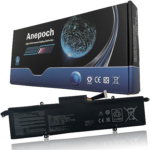 Batterie C41N1908 Pour Asus ROG Zephyrus G14 GA401IU GA401IV GA401IV-BR9N6