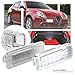 Porta LED Stepwell Pozzanghera Cortesia Vano Bagagli Luce per Alfa Romeo Giulietta 159 156 Romo 4C Canbus Led Tronco Lampade Guanto Box Boot Illuminazione