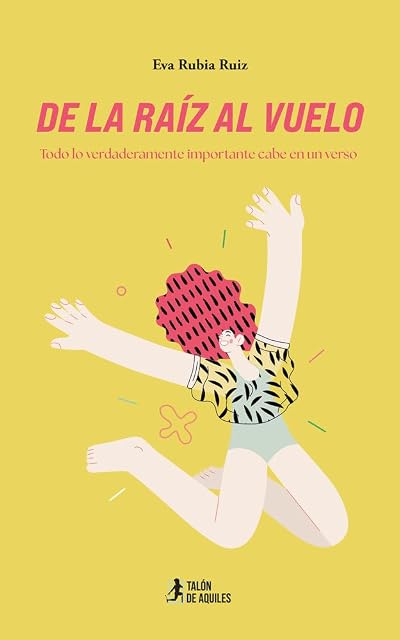 Portada de De la raíz al vuelo