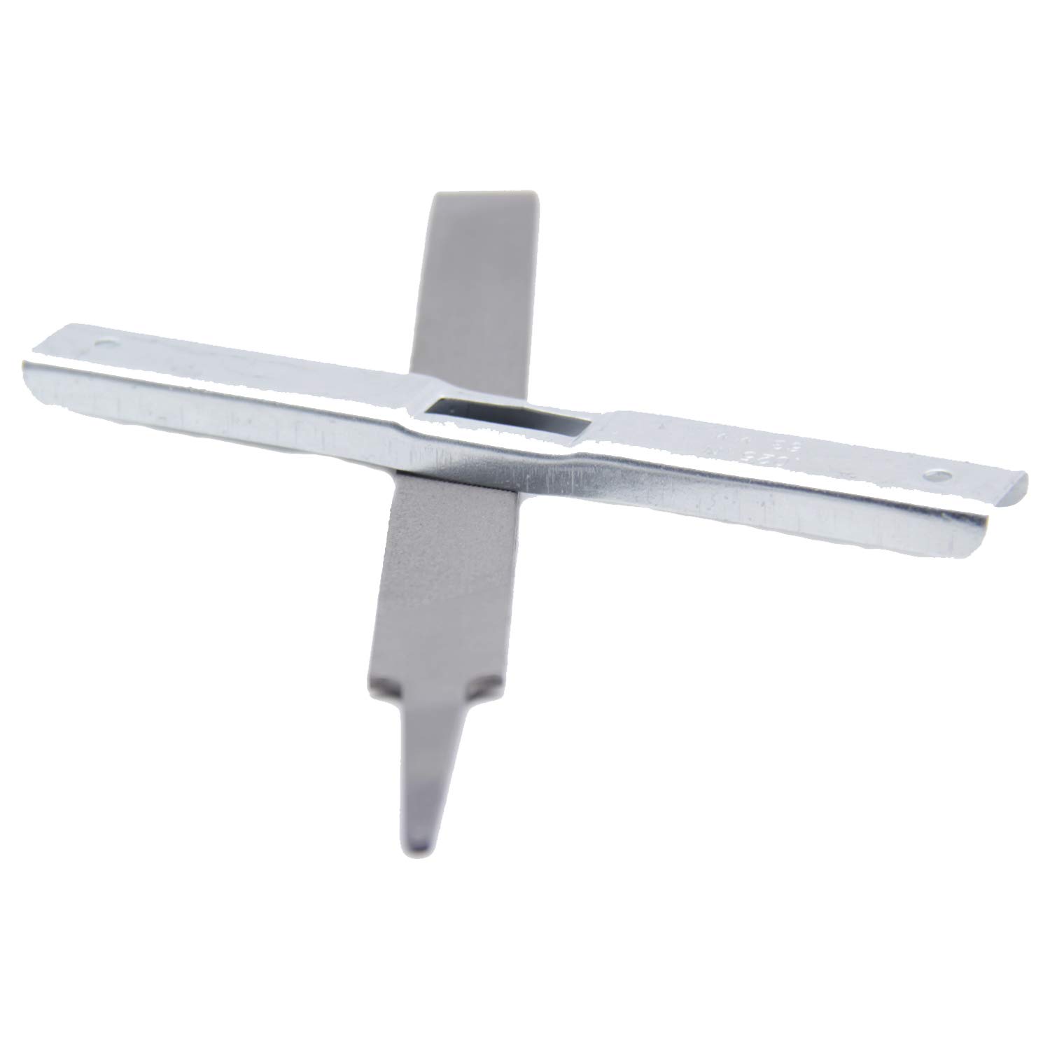 JIUDANIMarvedi 6 inch Chain Saw Depth Gauge with Flat File for General Chainsaw Raker Guide