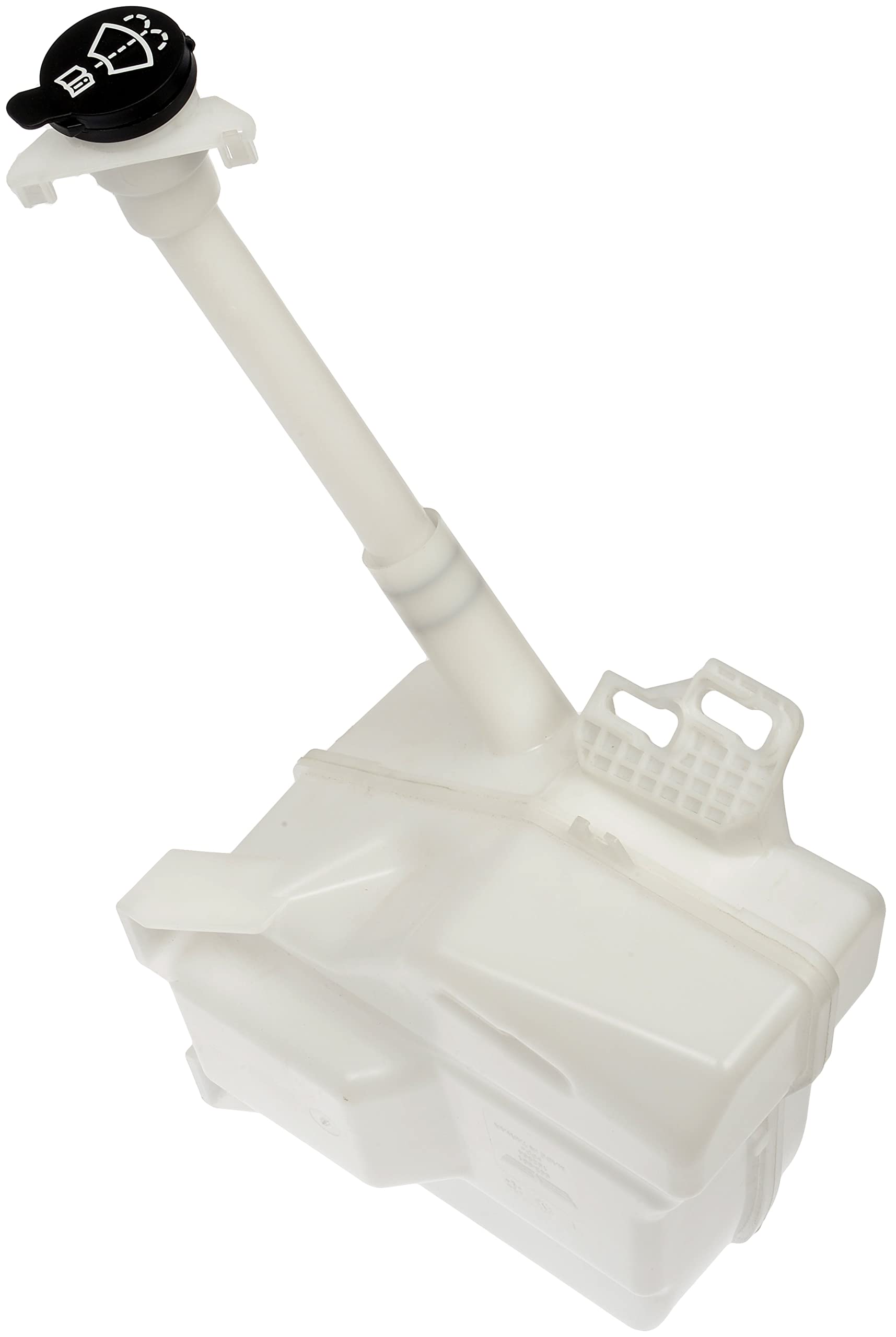 Dorman 603-881 Front Washer Fluid Reservoir Compatible with Select Chevrolet Models