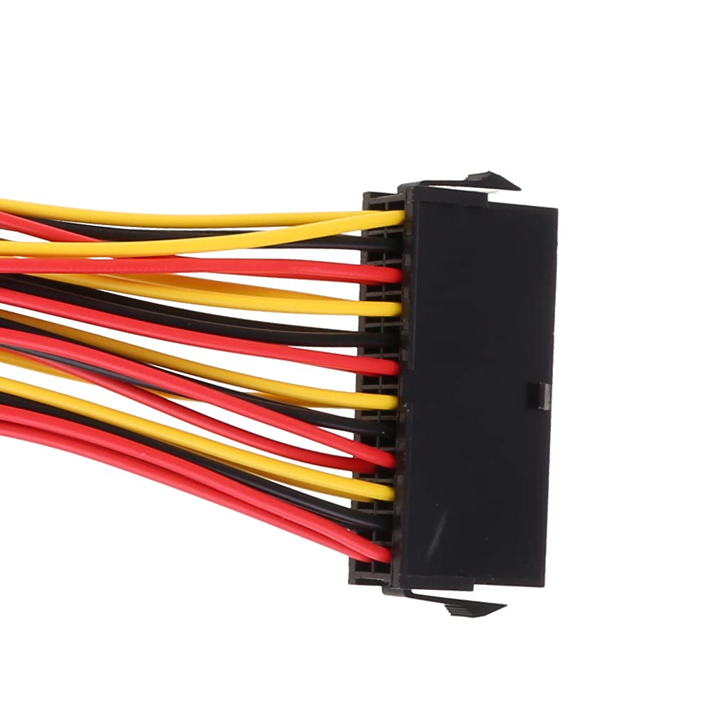 Scheda Madre ATX Personalizzata 24pin A 24 (20 4) Cavo Di Alimentazione Per Pin Fornori E Produttori E Fabbrica - STARTE - Foto 11