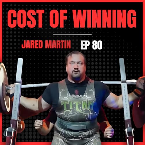 ⭐ The Dark Hour Behind a World Champion