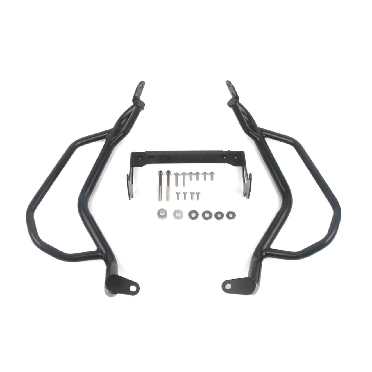 Cage pour R1300GS protection moteur et pare-chocs robuste - 8