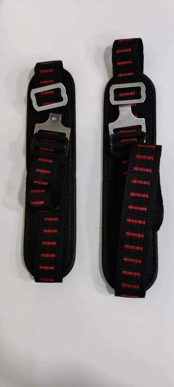 Yuvismart Battery Sprayer Pump Shoulder Belt Pair (Right and Left)