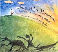 Download Hery et les monstres hery sy ny zava-mampatahotra bili PDF
