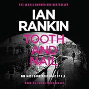 Get Ian Rankin Latest Book 2020 Gif